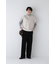 ◆エアーコールセミワイドパンツ