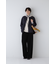 ◆エアーコールセミワイドパンツ