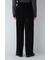 ◆エアーコールセミワイドパンツ
