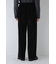 ◆エアーコールセミワイドパンツ