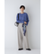 ◆エアーコールセミワイドパンツ