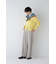 ◆エアーコールセミワイドパンツ