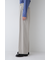 ◆エアーコールセミワイドパンツ