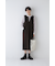 ◆ストレッチポンチワンピース