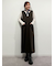 ◆ストレッチポンチワンピース