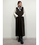 ◆ストレッチポンチワンピース