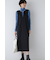 ◆ストレッチポンチワンピース