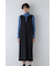 ◆ストレッチポンチワンピース