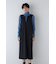 ◆ストレッチポンチワンピース