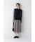 ◆オリジナルチェックシャツワンピース