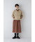 ◆オリジナルチェックシャツワンピース