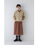 ◆オリジナルチェックシャツワンピース