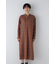 ◆オリジナルチェックシャツワンピース