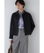 ◆ストレッチポンチジャケット