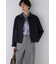 ◆ストレッチポンチジャケット