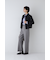 ◆ストレッチポンチジャケット