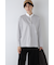 ◆布帛ドッキングプルオーバー