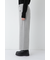 ◆ＴＯＰツイルガウチョパンツ