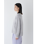 ◆ウールカシミヤＶネックニットプルオーバー