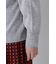 ◆ウールカシミヤフーディニット
