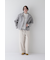 ◆ストレッチエアリードットコードセミワイドバレルパンツ