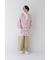 ◆ストレッチエアリードットコードセミワイドバレルパンツ