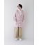 ◆ストレッチエアリードットコードセミワイドバレルパンツ