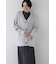 ◆ブークレ片畦2WAYはおり