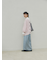 ◆ブークレ片畦2WAYはおり