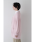 ブークレ片畦2WAYはおりロングVer