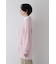 ブークレ片畦2WAYはおりロングVer