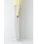 ◆OGライトモールスキンセミワイドパンツ
