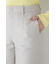 ◆OGライトモールスキンセミワイドパンツ