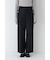 ◆OGライトモールスキンセミワイドパンツ