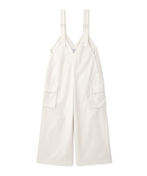 [超美品]EVISU DONNA オーバーオール ２６ 超美品]EVISU DONNA オーバーオール 26 オーバーオール
