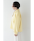 ◆ストレッチダンボールスキッパープルオーバー