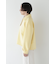 ◆ストレッチダンボールスキッパープルオーバー