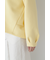 ◆ストレッチダンボールスキッパープルオーバー
