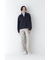 ◆ストレッチダンボールスキッパープルオーバー