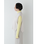 ◆綿ポリリブ見えクルーベスト