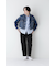◆ベーシックカラーシャツ