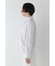 ◆ベーシックカラーストライプシャツ