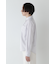 ◆ベーシックカラーストライプシャツ