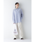 ◆OGC／キュプラ2タックイージーセミワイドパンツ