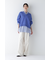 ◆OGC／キュプラ2タックイージーセミワイドパンツ