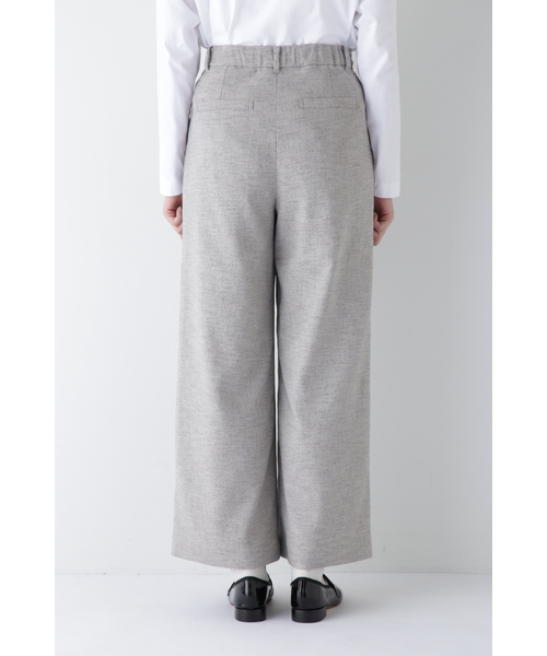 パンツ miemie パンツ - MidiUmi（ミディウミ）｜OFFICIAL ONLINE SHOP