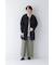 ◆コットンポリエステルリンクスベスト