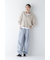 ◆ギマコットンセーラーカラープルオーバー