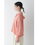 ◆ギマコットンセーラーカラープルオーバー