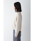 ◆ギマコットンＶネックカーディガン